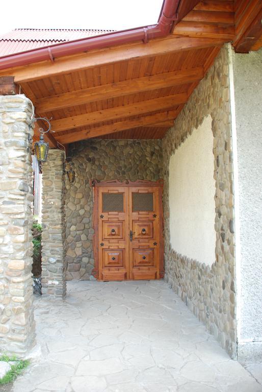 Sadyba Lileya Verkhovyna Exterior photo
